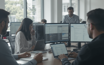 PRIMO s&eacute;curise pr&egrave;s de 7 millions d’euros pour automatiser la gestion IT gr&acirc;ce &agrave; ses agents IA innovants