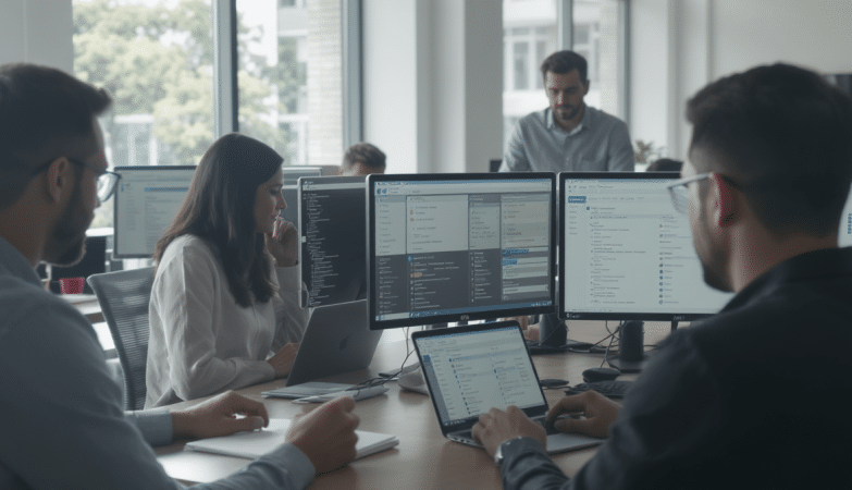PRIMO s&eacute;curise pr&egrave;s de 7 millions d’euros pour automatiser la gestion IT gr&acirc;ce &agrave; ses agents IA innovants