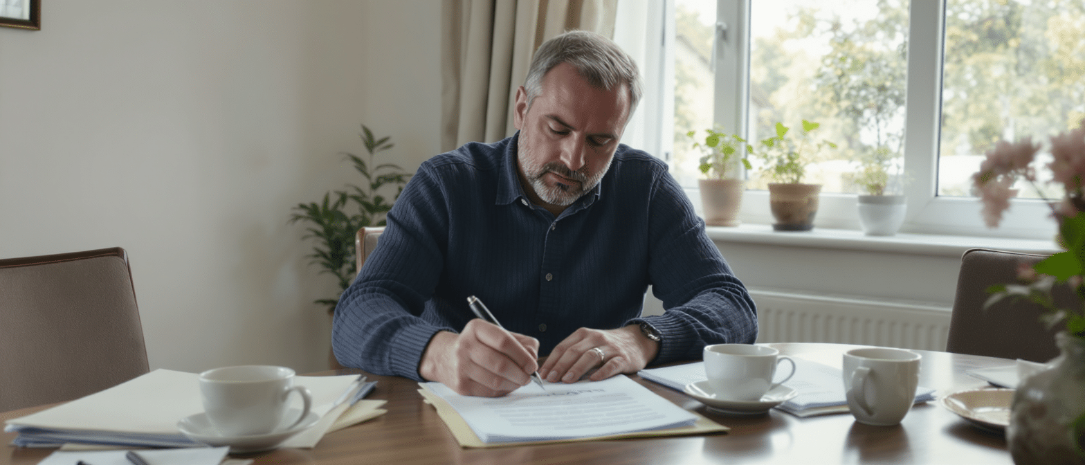 Rachat de cr&eacute;dit : comprendre son fonctionnement &eacute;tape par &eacute;tape