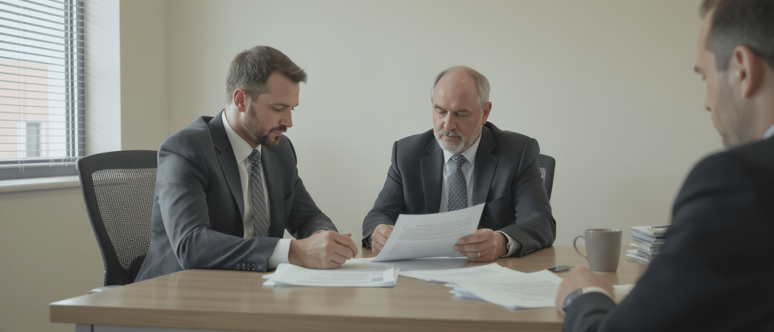 Rachat de cr&eacute;dit : comprendre son fonctionnement &eacute;tape par &eacute;tape