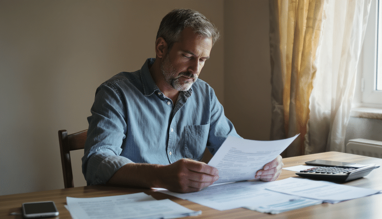 Rachat de cr&eacute;dit : comprendre son fonctionnement &eacute;tape par &eacute;tape