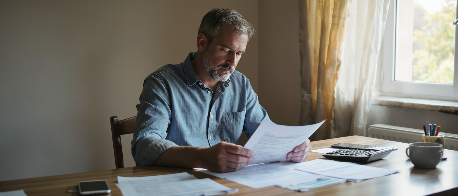 découvrez le fonctionnement du rachat de crédit étape par étape pour mieux gérer vos finances et alléger vos mensualités.