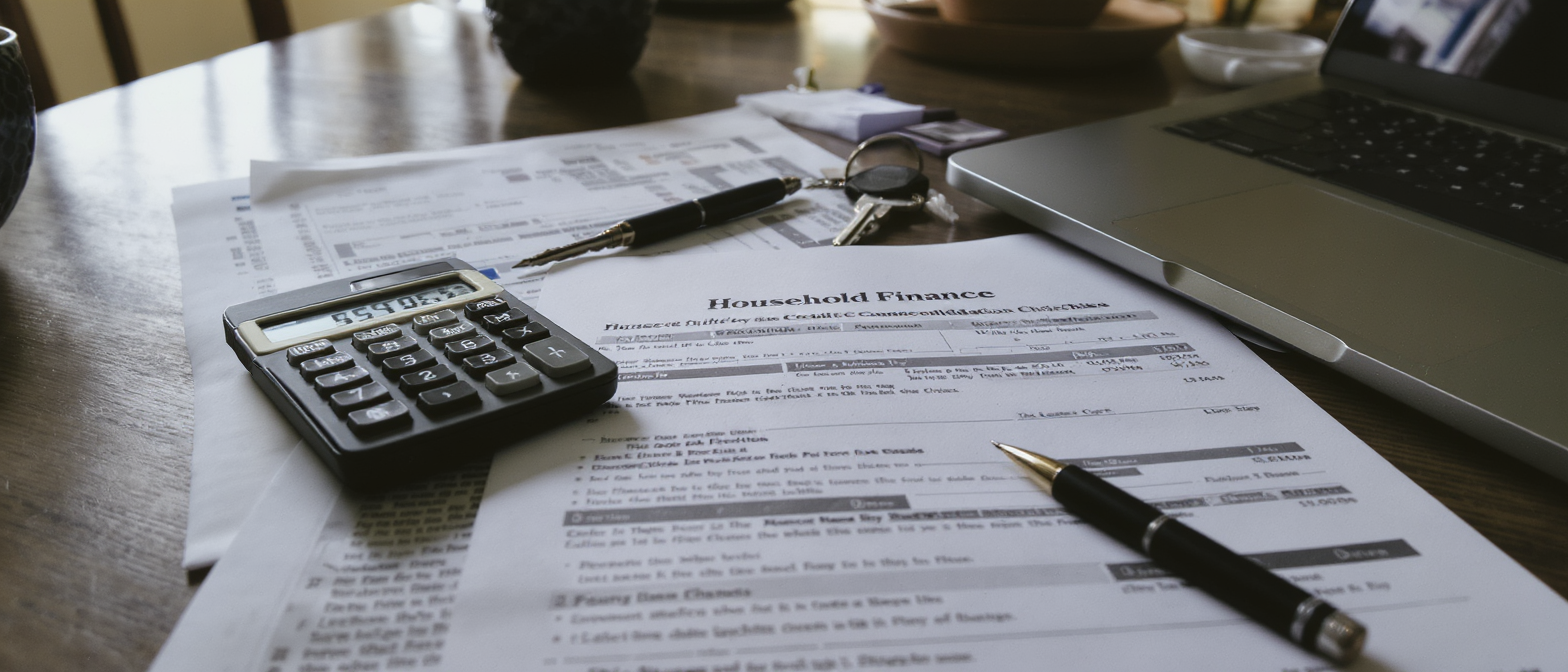 Rachat de crédit pour particuliers : quelles solutions choisir ?