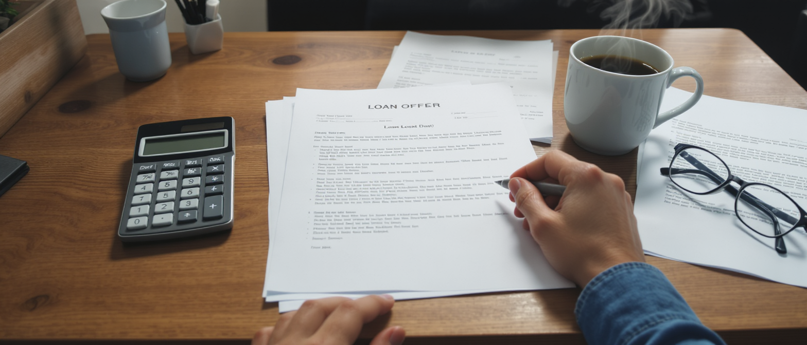 Rachat de crédit pour particuliers : quelles solutions choisir ?