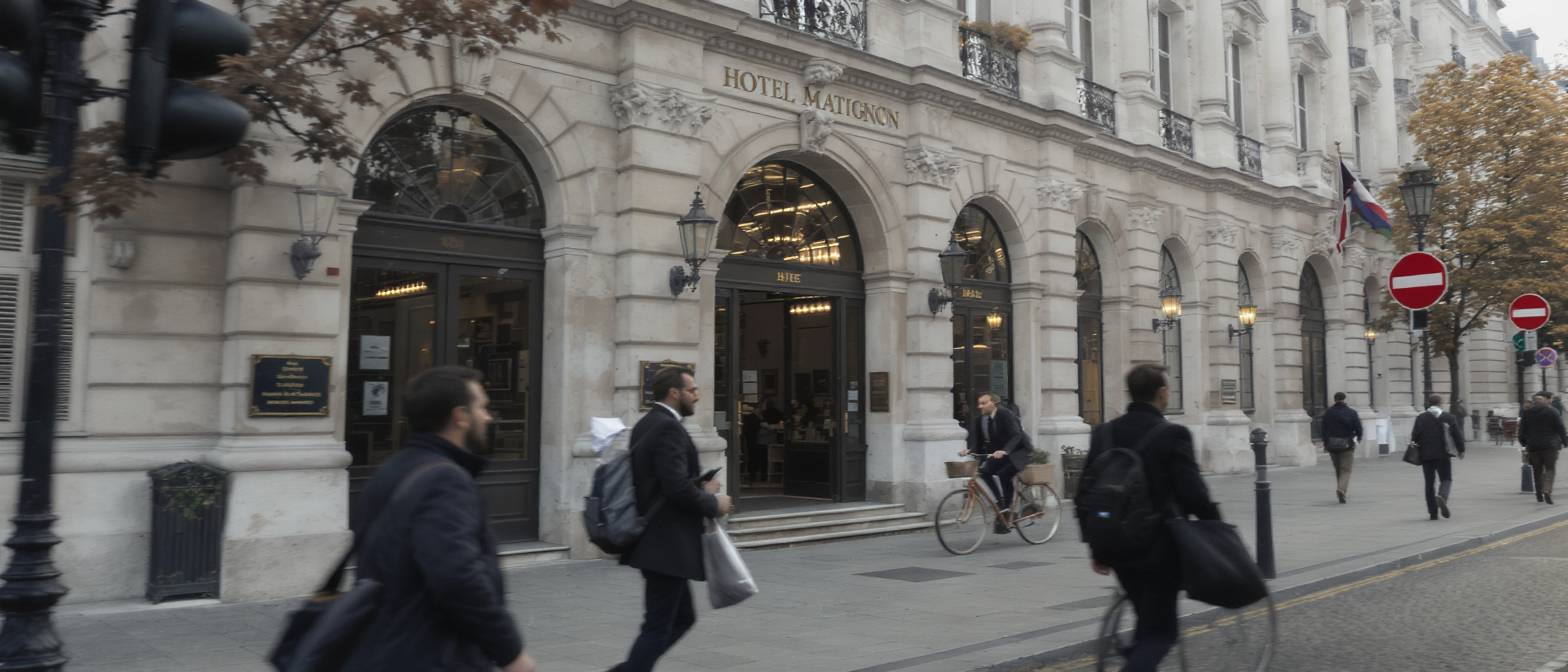 Rentr&eacute;e dynamique : Matignon, OVHcloud, Google DeepMind et Back Market en pleine effervescence