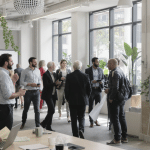 Rentr&eacute;e dynamique : Matignon, OVHcloud, Google DeepMind et Back Market en pleine effervescence