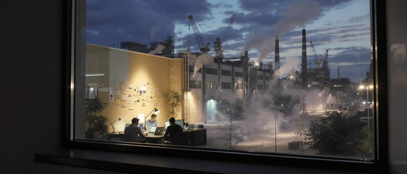 Startups : Berlin ambitionne de transformer ses licornes en leaders industriels