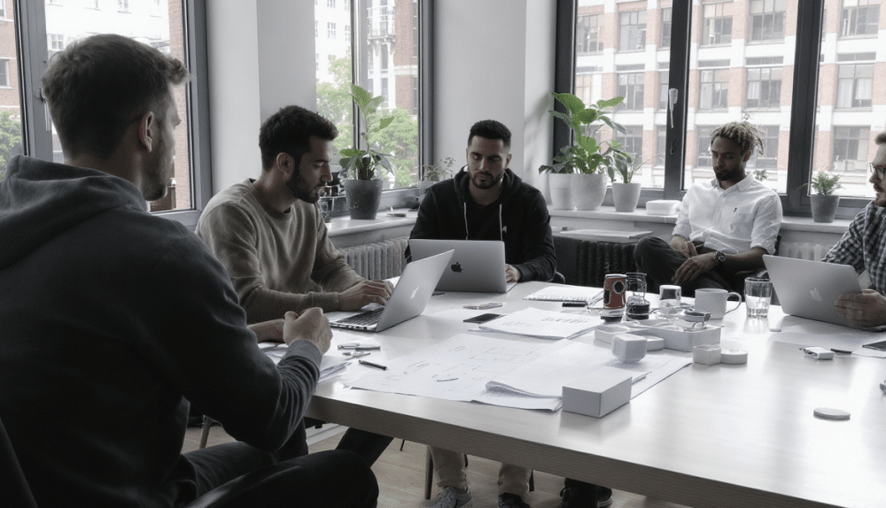 Startups : Berlin ambitionne de transformer ses licornes en leaders industriels