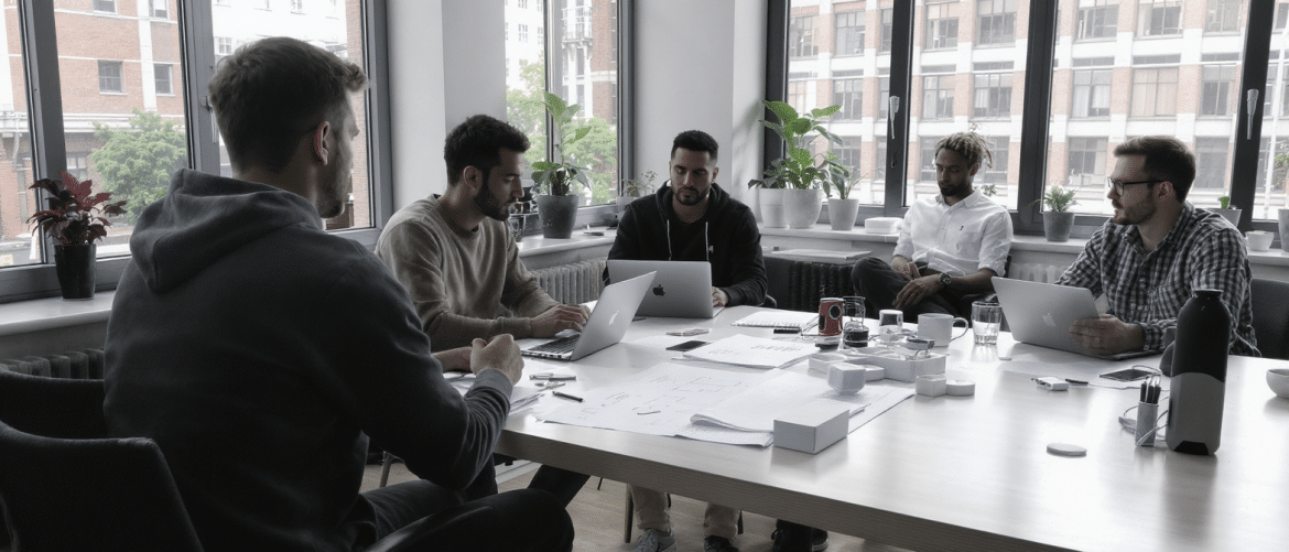 Startups : Berlin ambitionne de transformer ses licornes en leaders industriels