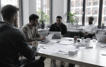 Startups : Berlin ambitionne de transformer ses licornes en leaders industriels