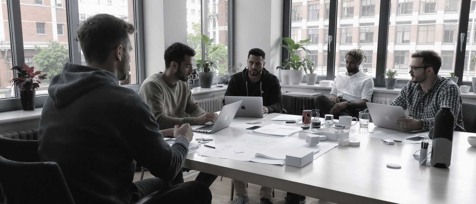 découvrez comment berlin vise à faire passer ses startups licornes au rang de leaders industriels, en stimulant l'innovation et la croissance économique durable.