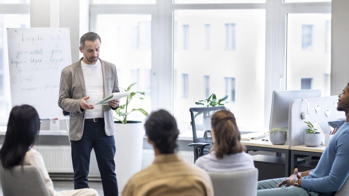 Quelle strat&eacute;gie de coaching d&rsquo;organisation pour transformer efficacement votre entreprise ?