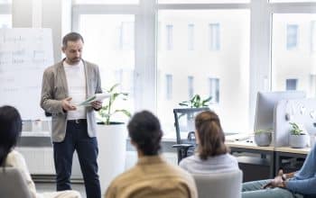 Quelle strat&eacute;gie de coaching d&rsquo;organisation pour transformer efficacement votre entreprise ?