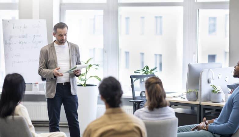 Quelle stratégie de coaching d’organisation pour transformer efficacement votre entreprise ?