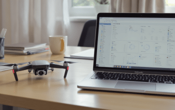 Apr&egrave;s les drones, les logiciels d&rsquo;entreprise : quelle sera la prochaine cible ?