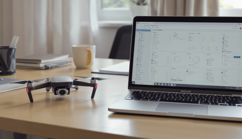 Apr&egrave;s les drones, les logiciels d&rsquo;entreprise : quelle sera la prochaine cible ?