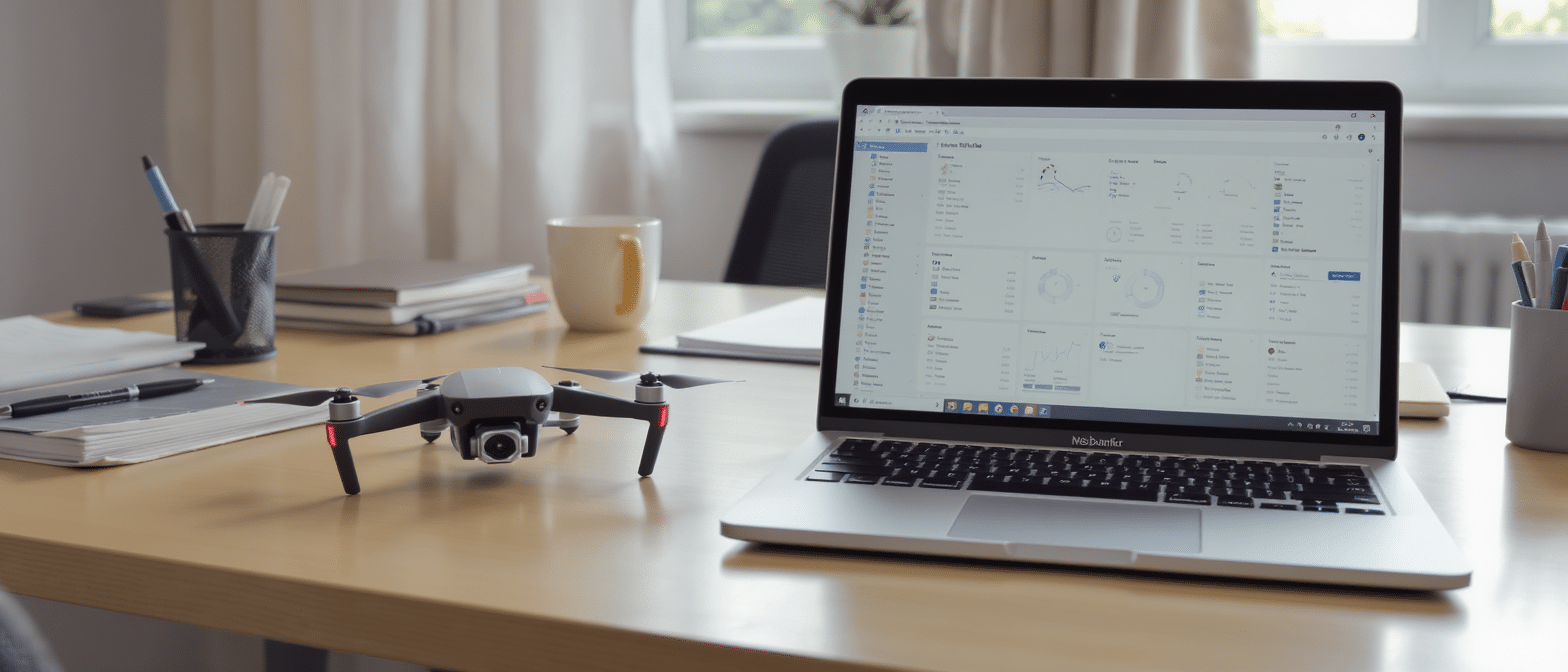 après les drones, les logiciels d’entreprise sont dans le viseur. découvrez pourquoi ces outils sont ciblés et quelles pourraient être les prochaines victimes.
