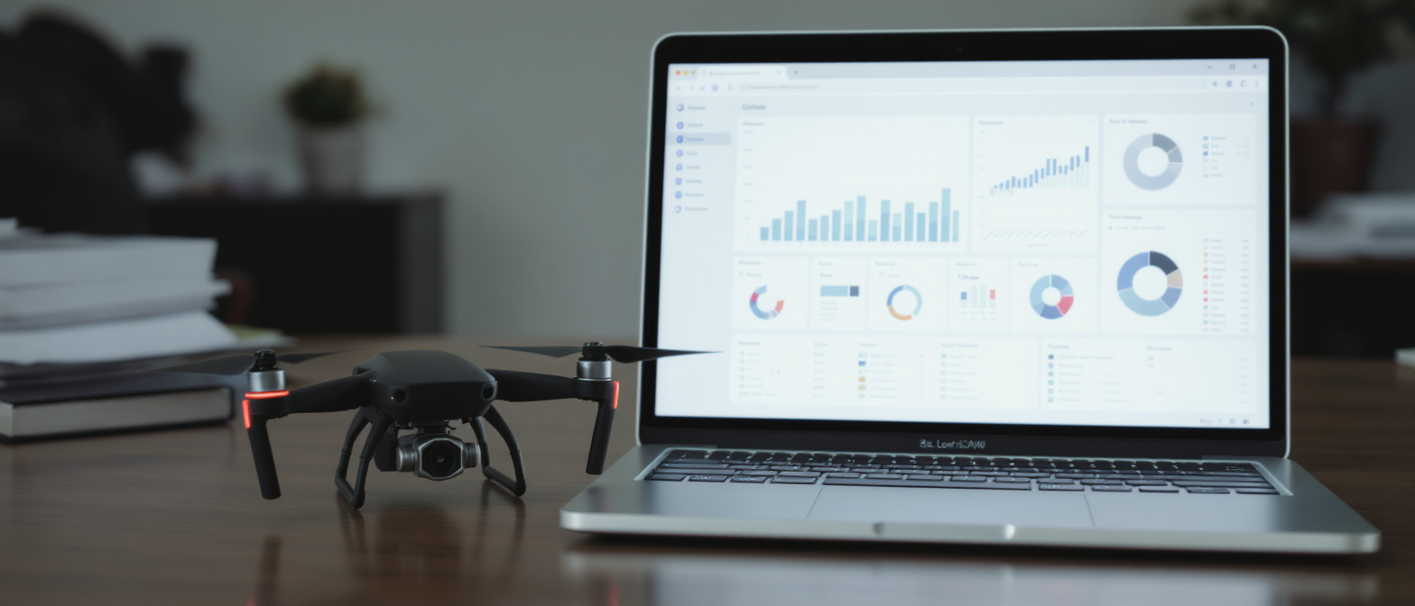 Apr&egrave;s les drones, les logiciels d&rsquo;entreprise : quelle sera la prochaine cible ?
