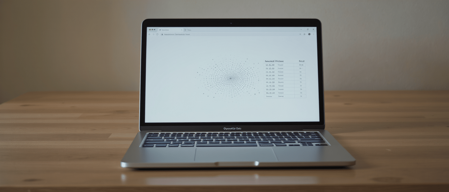 Derri&egrave;re les Dots, OpenAI revoit sa grille tarifaire
