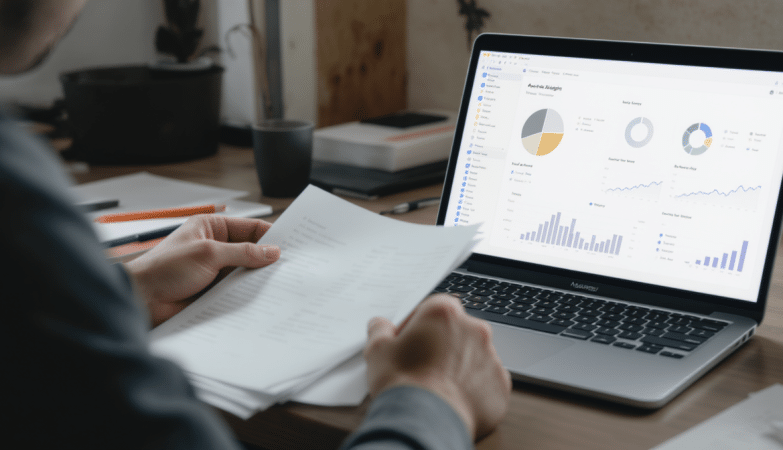 &Eacute;tudes consommateurs : comment l&rsquo;IA transforme les pratiques et l&rsquo;&eacute;conomie du secteur