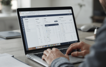 Facturation &eacute;lectronique : comparatif des plateformes agr&eacute;&eacute;es pour choisir la solution adapt&eacute;e