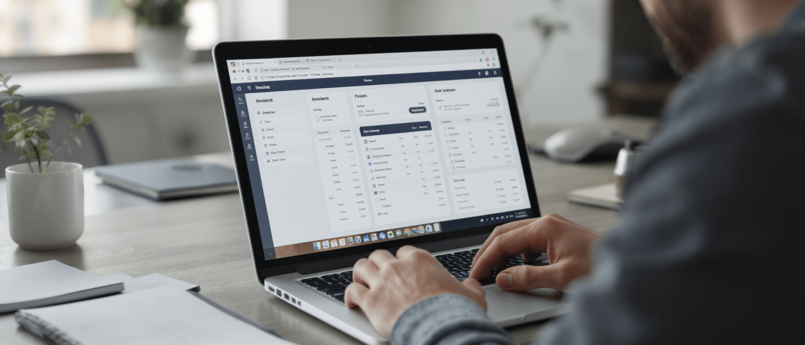 comparez les plateformes agréées de facturation électronique : découvrez leurs fonctionnalités, leurs tarifs et leurs avantages pour choisir la solution adaptée à votre entreprise.