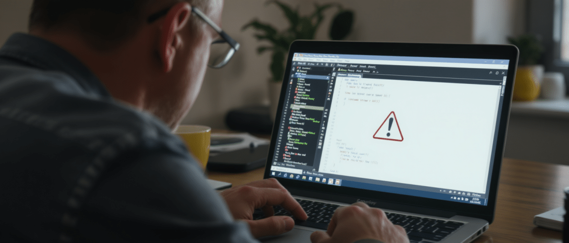 Failles critiques dans PHP : les mesures urgentes &agrave; prendre en tant que CEO