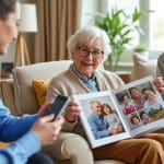 Famileo : un mod&egrave;le de service num&eacute;rique au croisement du lien social et de l&rsquo;entreprise