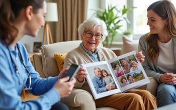 Famileo : un mod&egrave;le de service num&eacute;rique au croisement du lien social et de l&rsquo;entreprise