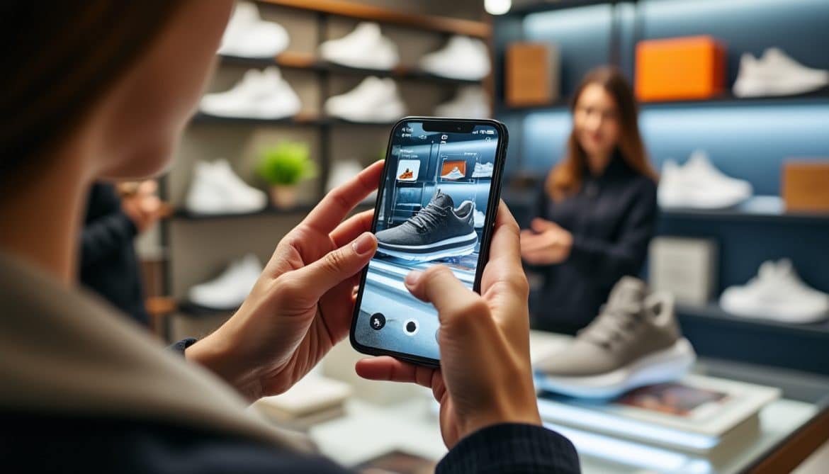 Google Lens : comment la recherche visuelle transforme les usages marketing et commerciaux