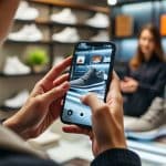 Google Lens : comment la recherche visuelle transforme les usages marketing et commerciaux