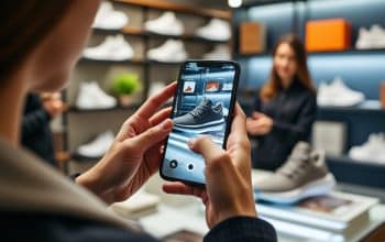 Google Lens : comment la recherche visuelle transforme les usages marketing et commerciaux