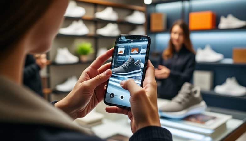 Google Lens : comment la recherche visuelle transforme les usages marketing et commerciaux