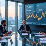 Indexeuro PX1 : comprendre le r&ocirc;le du CAC 40 dans les d&eacute;cisions financi&egrave;res des entreprises