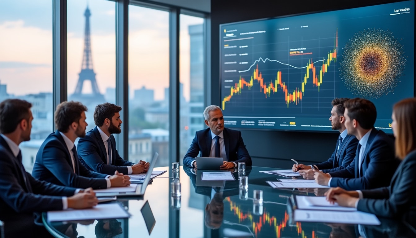découvrez comment l’indexeuro px1 et le cac 40 éclairent les décisions financières des entreprises, de l’investissement à la gestion des risques.
