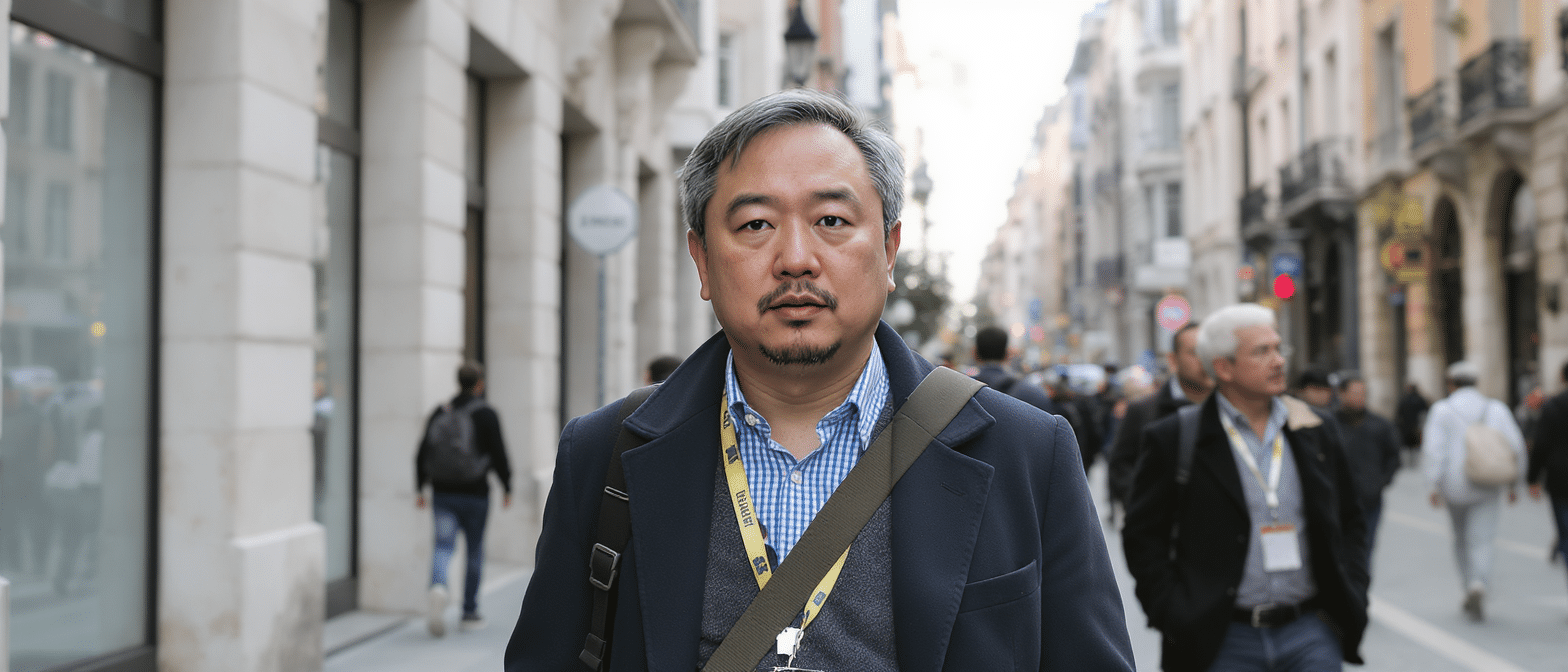 Jensen Huang sillonne l&rsquo;Europe : Nvidia renforce ses alliances, d&eacute;fend ses int&eacute;r&ecirc;ts et pr&eacute;pare de nouveaux investissements