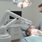 LUPIN DENTAL l&egrave;ve 15 millions d&rsquo;euros pour faire entrer la robotique au c&oelig;ur des soins dentaires