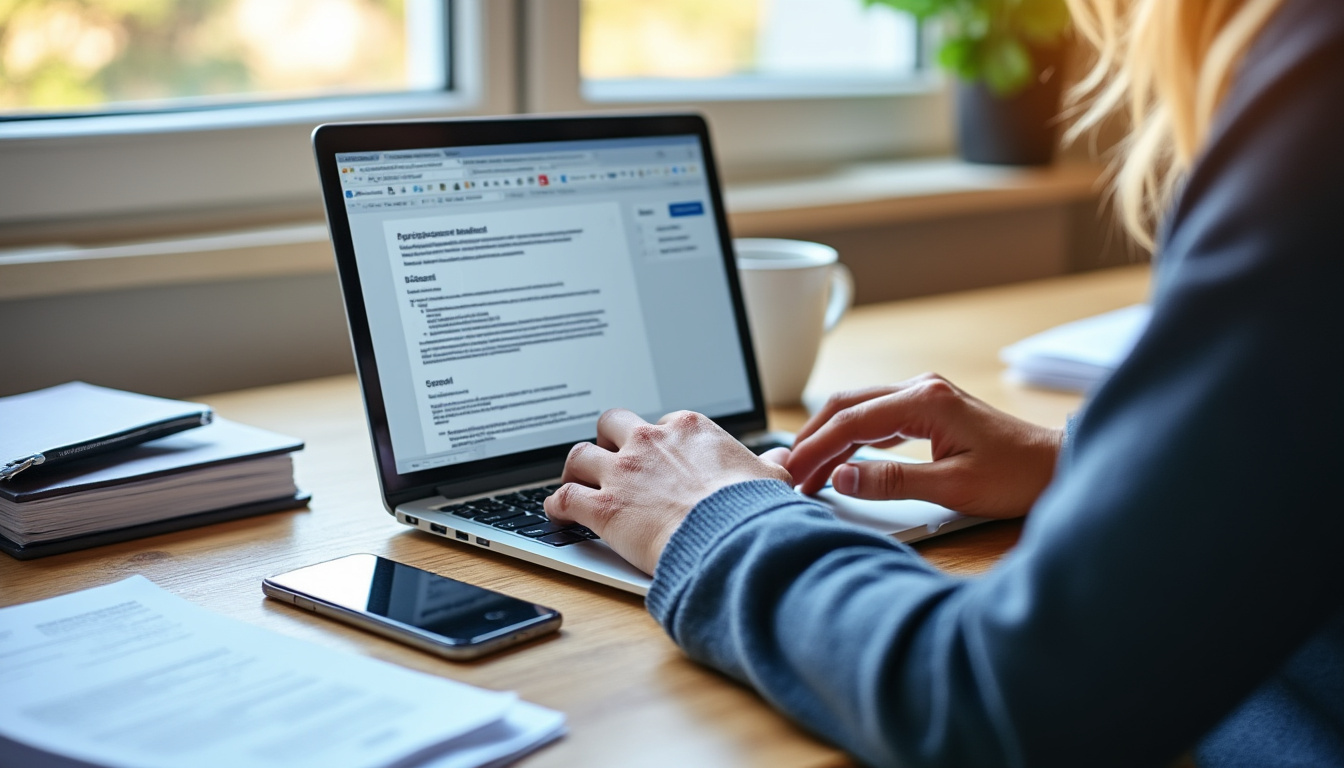 La Poste Mail : quels atouts pour les communications administratives et professionnelles
