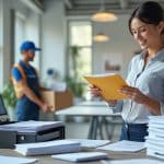 La Poste Mail : quels atouts pour les communications administratives et professionnelles