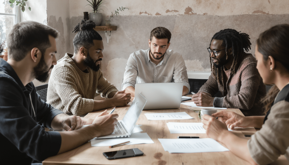 Legora, Nabla et Abridge : les strat&eacute;gies qui propulsent une nouvelle g&eacute;n&eacute;ration de startups vers l&rsquo;hypercroissance