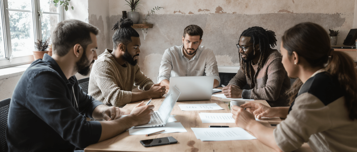 Legora, Nabla et Abridge : les strat&eacute;gies qui propulsent une nouvelle g&eacute;n&eacute;ration de startups vers l&rsquo;hypercroissance