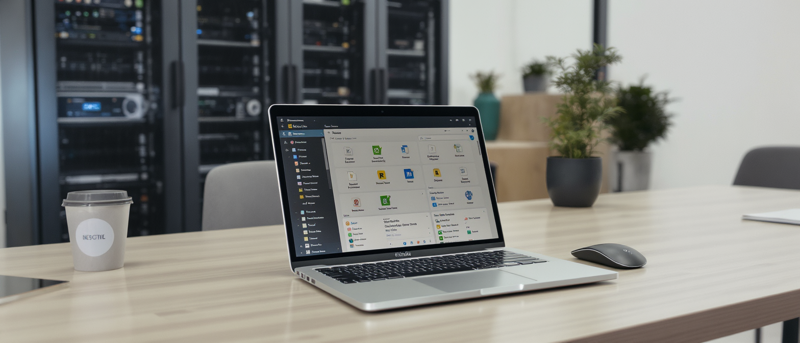 Microsoft 365 sur le cloud Bleu : Cloudiway lance ses services de migration et de protection des donn&eacute;es