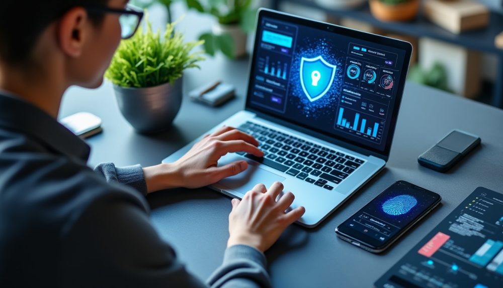 Mon Bureau Num&eacute;rique : enjeux de s&eacute;curit&eacute; et d&rsquo;organisation pour les utilisateurs