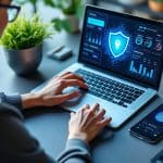 Mon Bureau Num&eacute;rique : enjeux de s&eacute;curit&eacute; et d&rsquo;organisation pour les utilisateurs