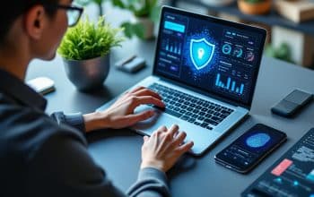 Mon Bureau Num&eacute;rique : enjeux de s&eacute;curit&eacute; et d&rsquo;organisation pour les utilisateurs
