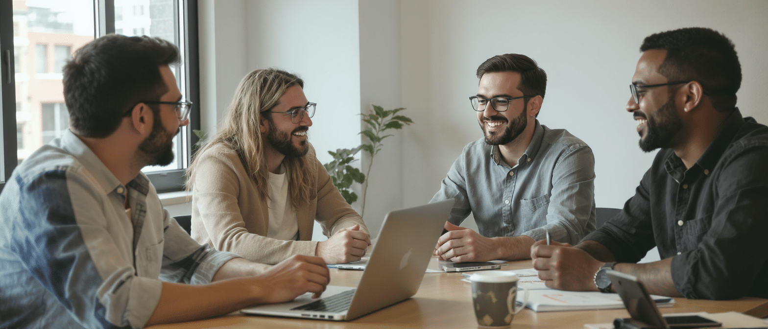 Moov&rsquo;with Manutan Group retient quatre start-ups B2B &agrave; impact pour soutenir leur changement d&rsquo;&eacute;chelle