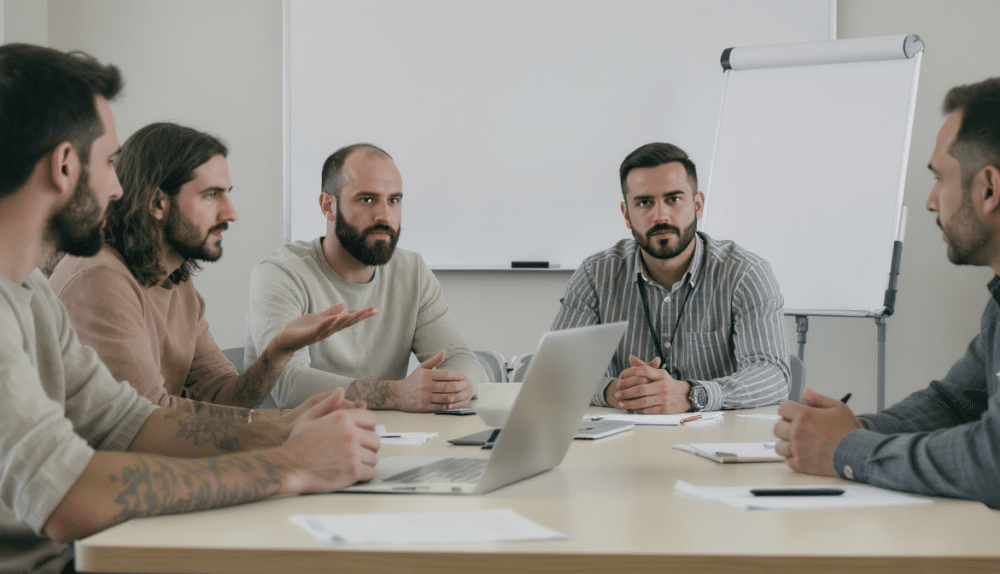 Moov&rsquo;with Manutan Group retient quatre start-ups B2B &agrave; impact pour soutenir leur changement d&rsquo;&eacute;chelle
