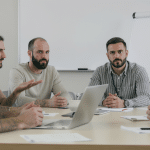 Moov&rsquo;with Manutan Group retient quatre start-ups B2B &agrave; impact pour soutenir leur changement d&rsquo;&eacute;chelle