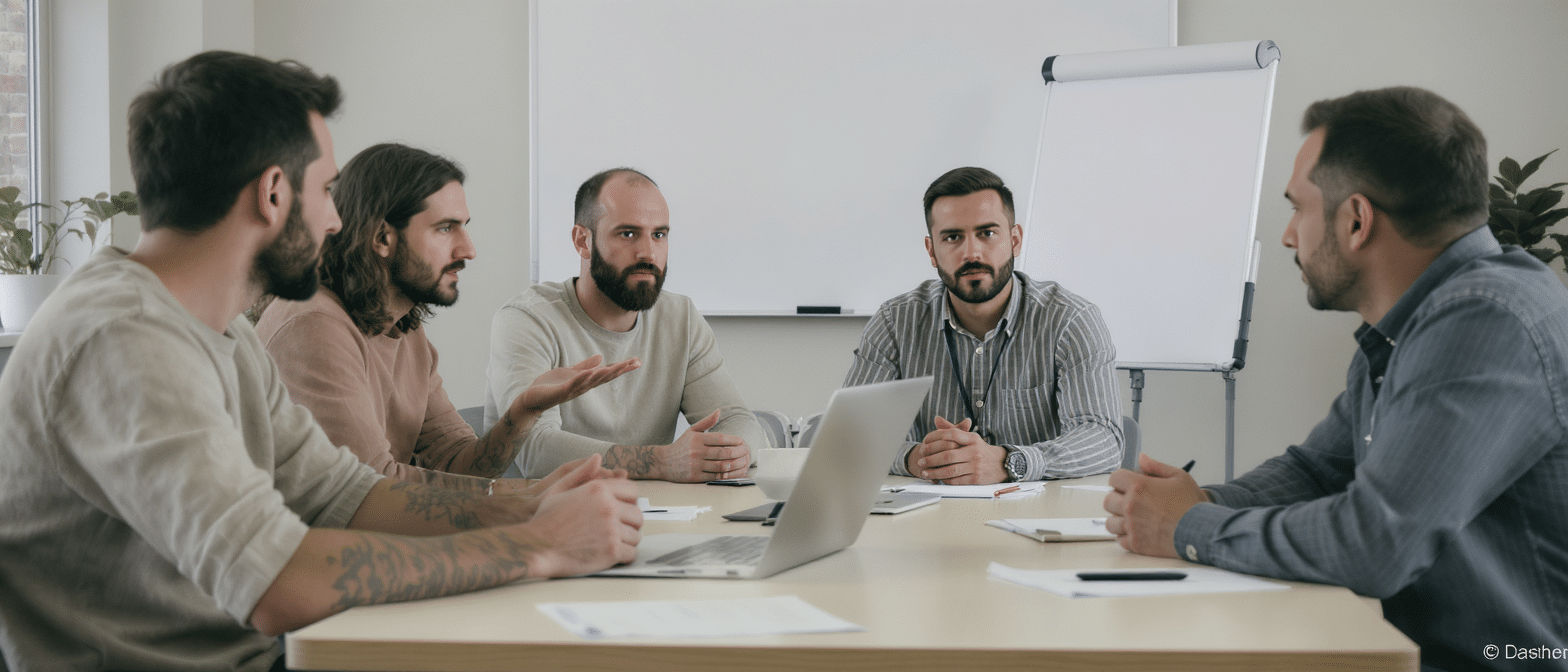 moov’with manutan group sélectionne quatre start-ups b2b à impact pour les accompagner dans leur développement et soutenir leur changement d’échelle.