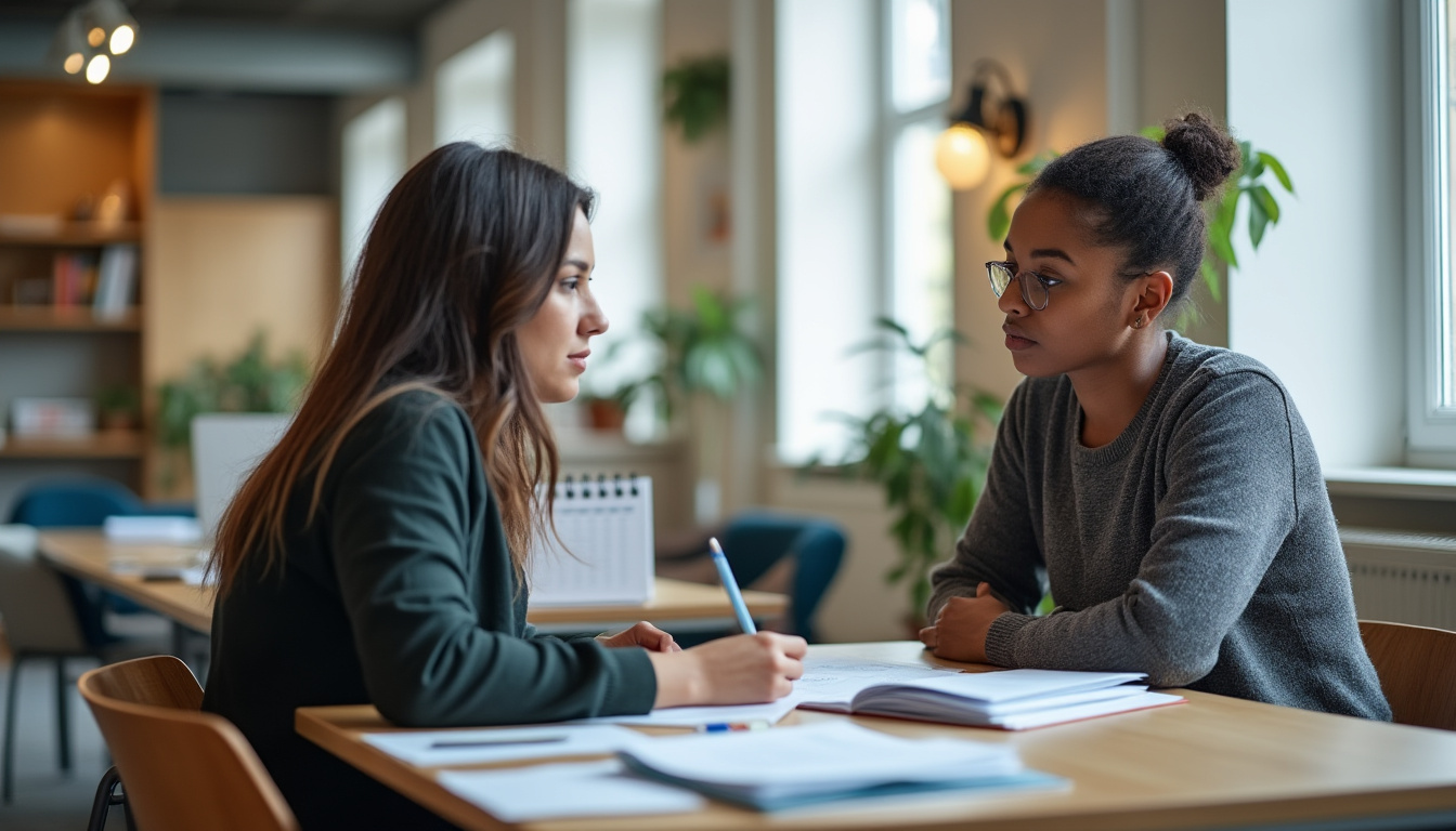 Ofpra : comprendre les d&eacute;marches et leurs implications administratives